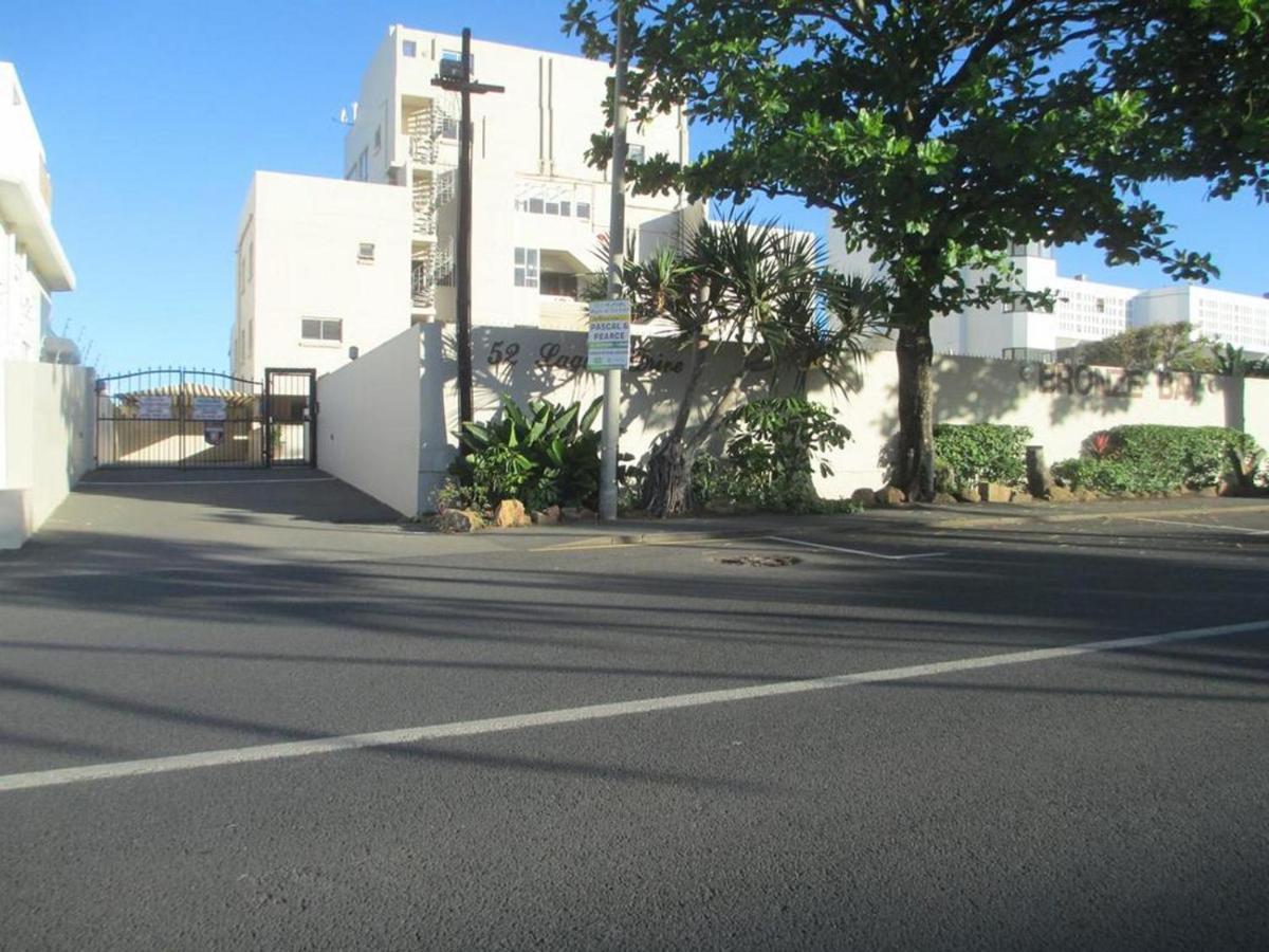 22 Bronze Bay - By Stay In Umhlanga Durban Eksteriør billede