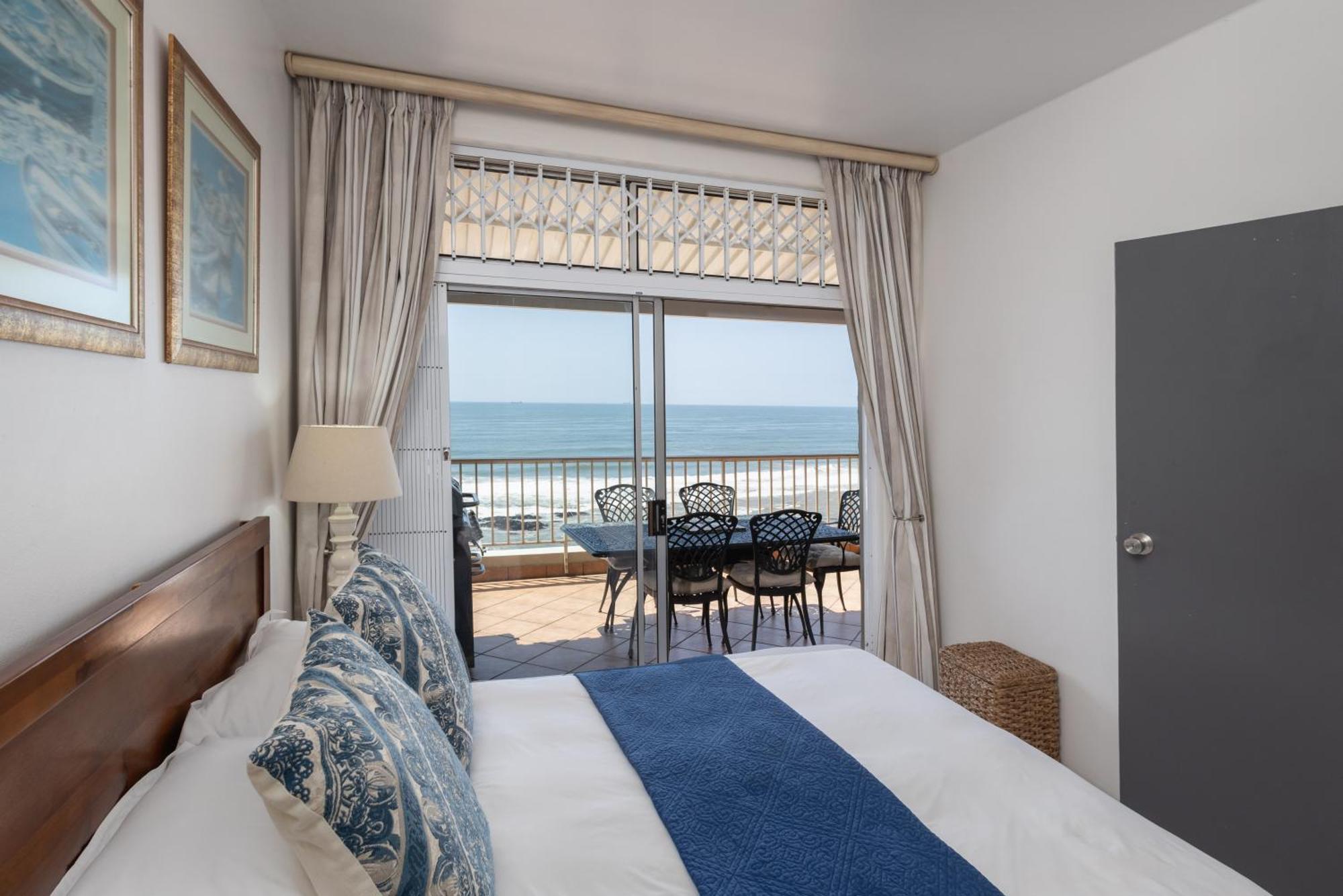 22 Bronze Bay - By Stay In Umhlanga Durban Eksteriør billede