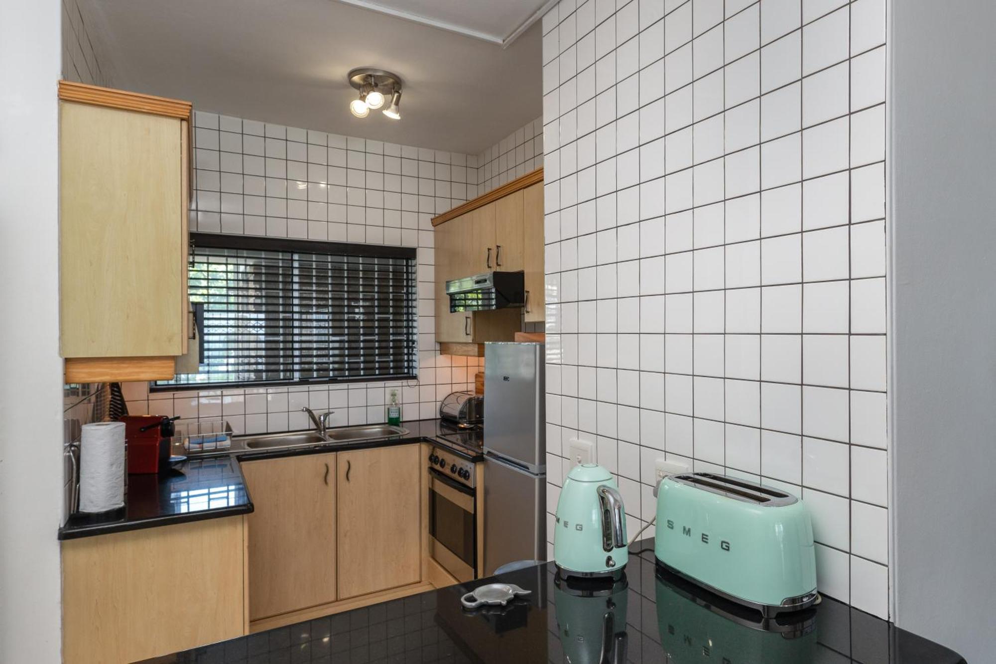 22 Bronze Bay - By Stay In Umhlanga Durban Eksteriør billede