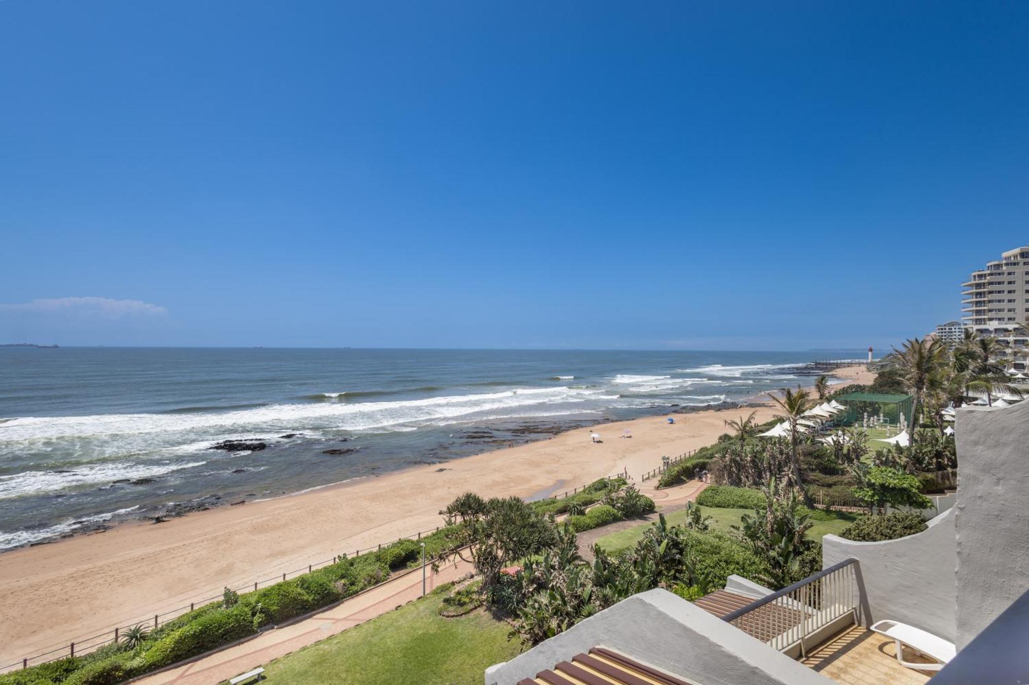 22 Bronze Bay - By Stay In Umhlanga Durban Eksteriør billede