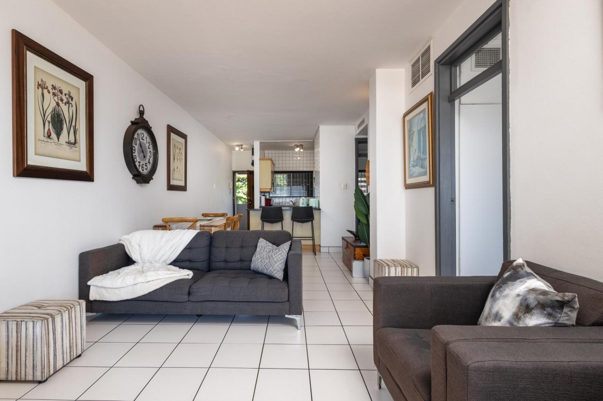 22 Bronze Bay - By Stay In Umhlanga Durban Eksteriør billede