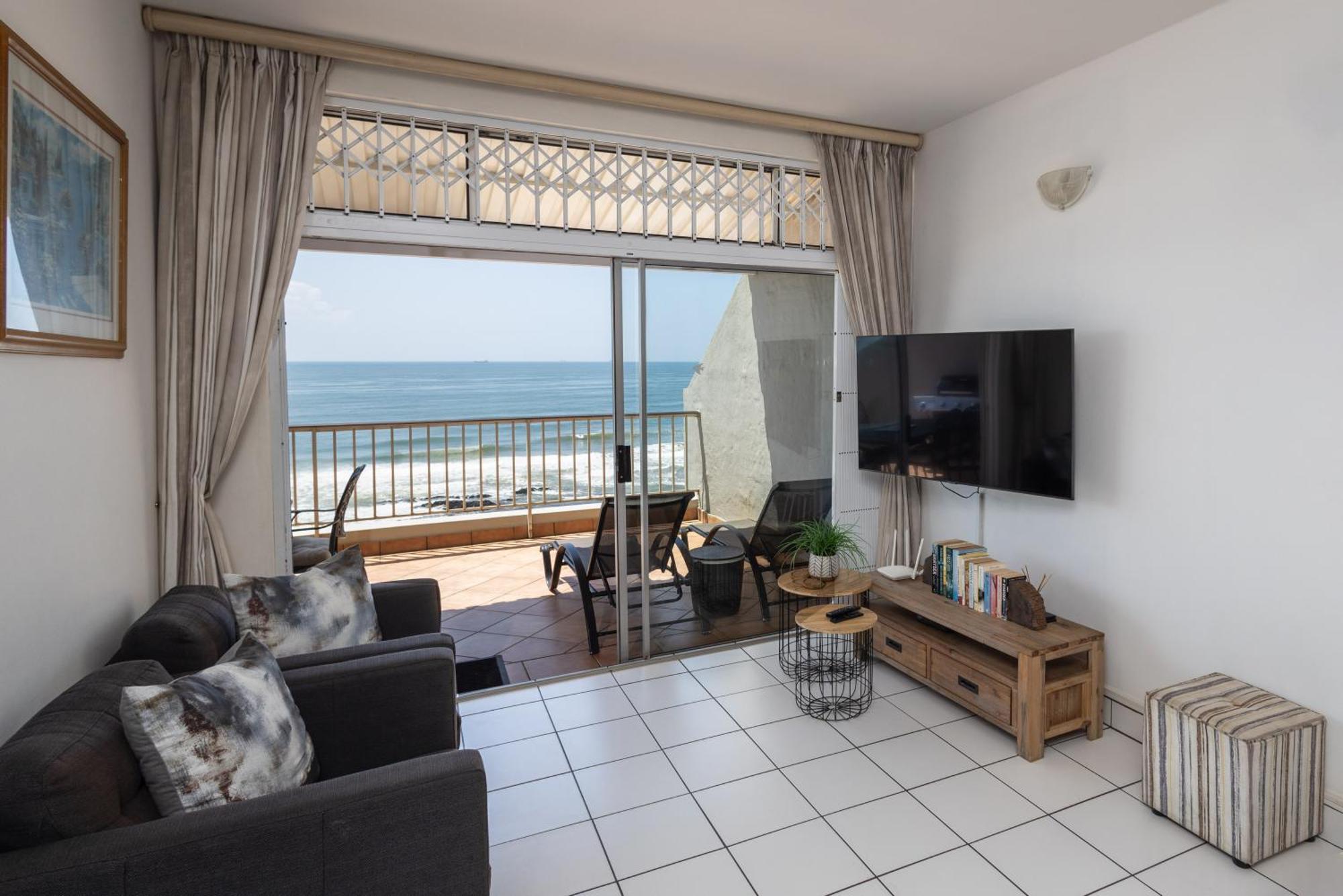 22 Bronze Bay - By Stay In Umhlanga Durban Eksteriør billede