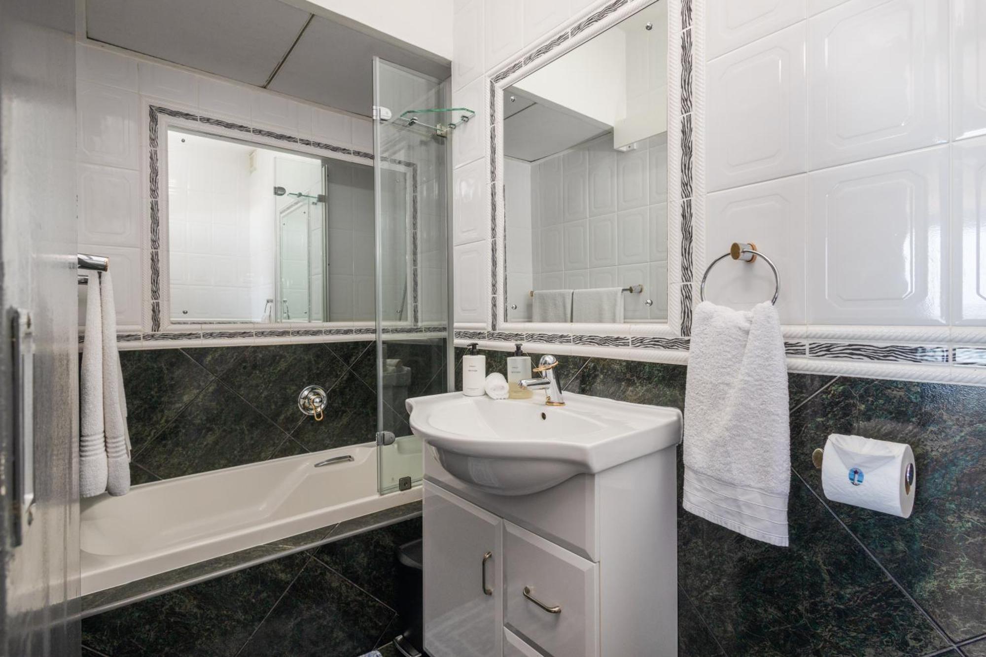 22 Bronze Bay - By Stay In Umhlanga Durban Eksteriør billede