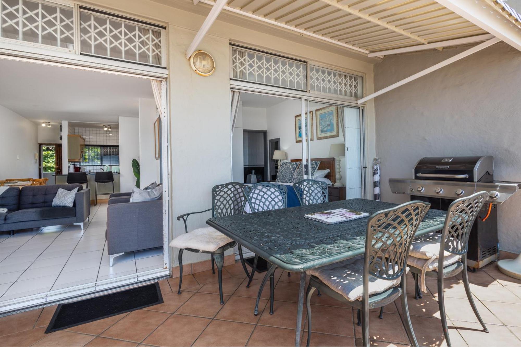 22 Bronze Bay - By Stay In Umhlanga Durban Eksteriør billede