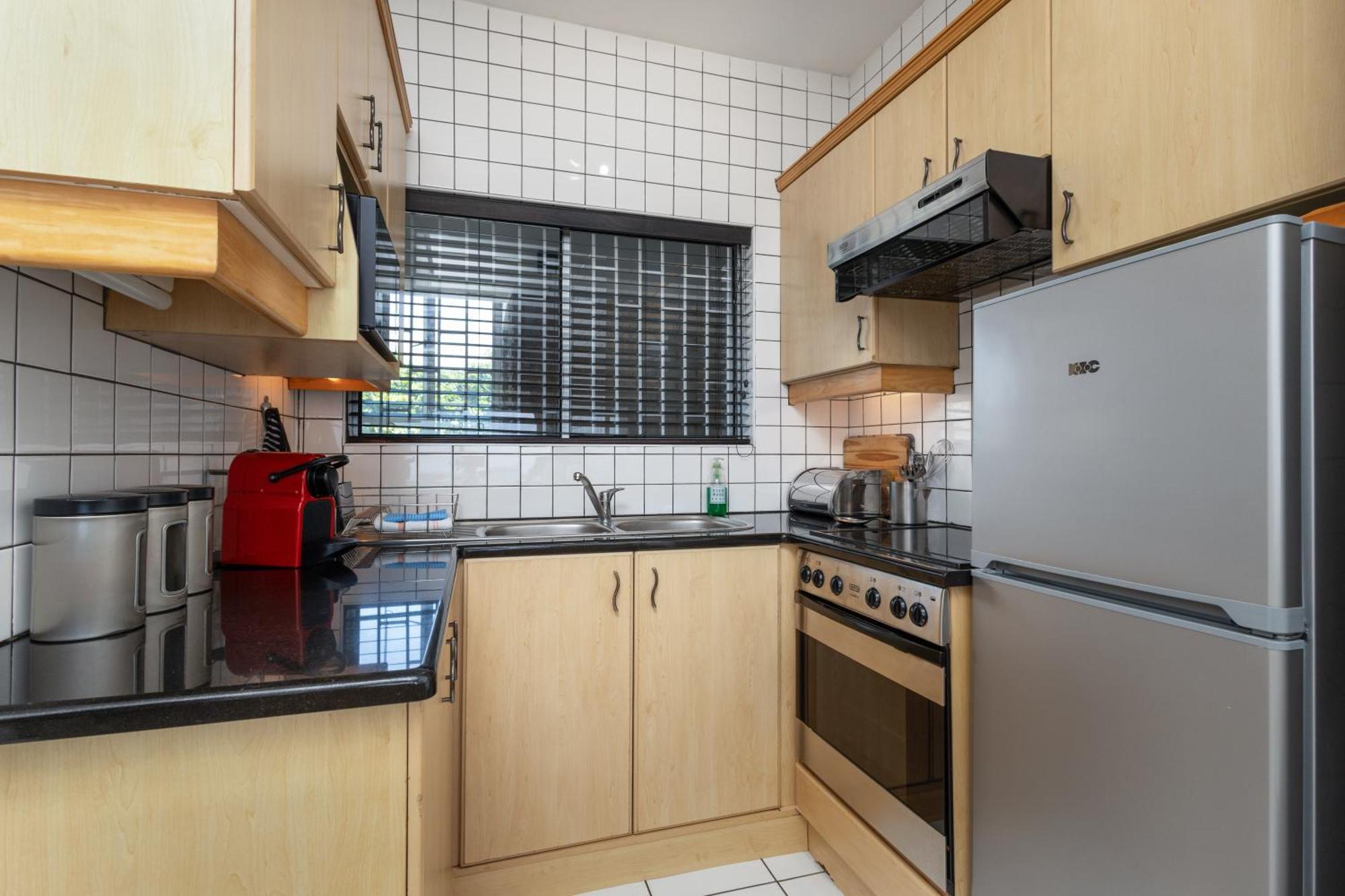 22 Bronze Bay - By Stay In Umhlanga Durban Eksteriør billede