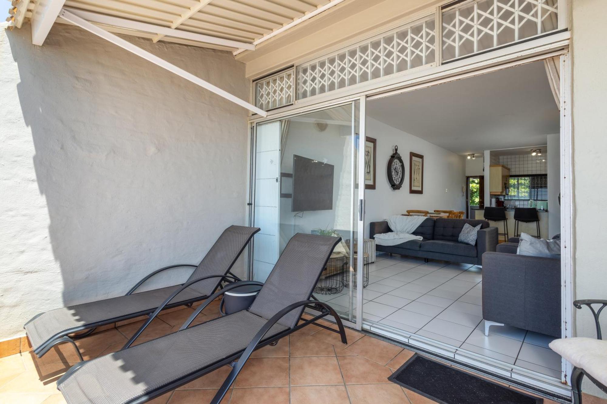 22 Bronze Bay - By Stay In Umhlanga Durban Eksteriør billede