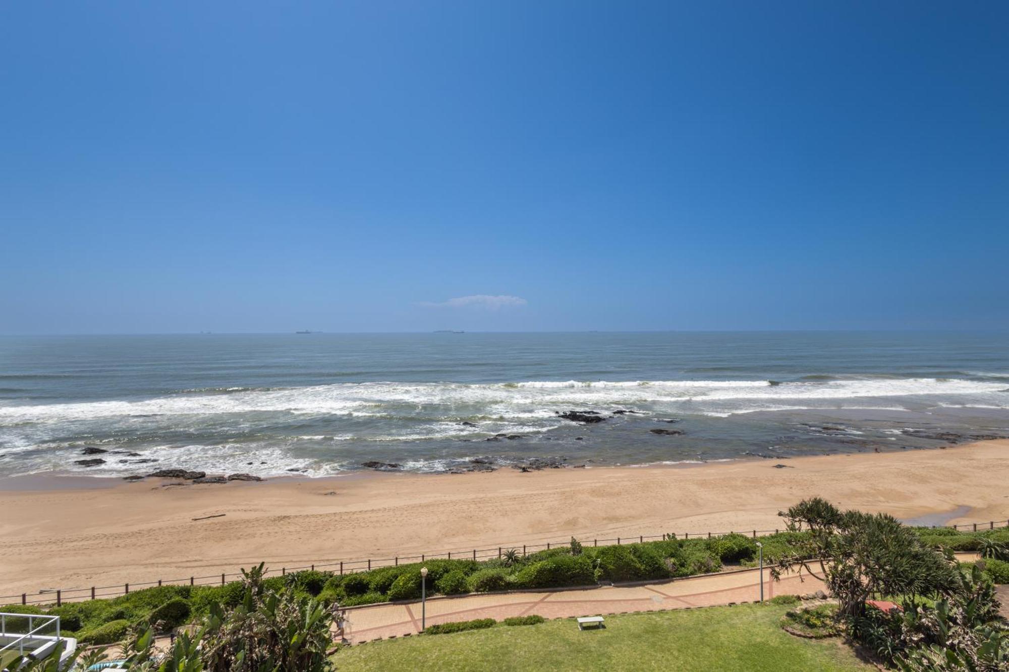 22 Bronze Bay - By Stay In Umhlanga Durban Eksteriør billede