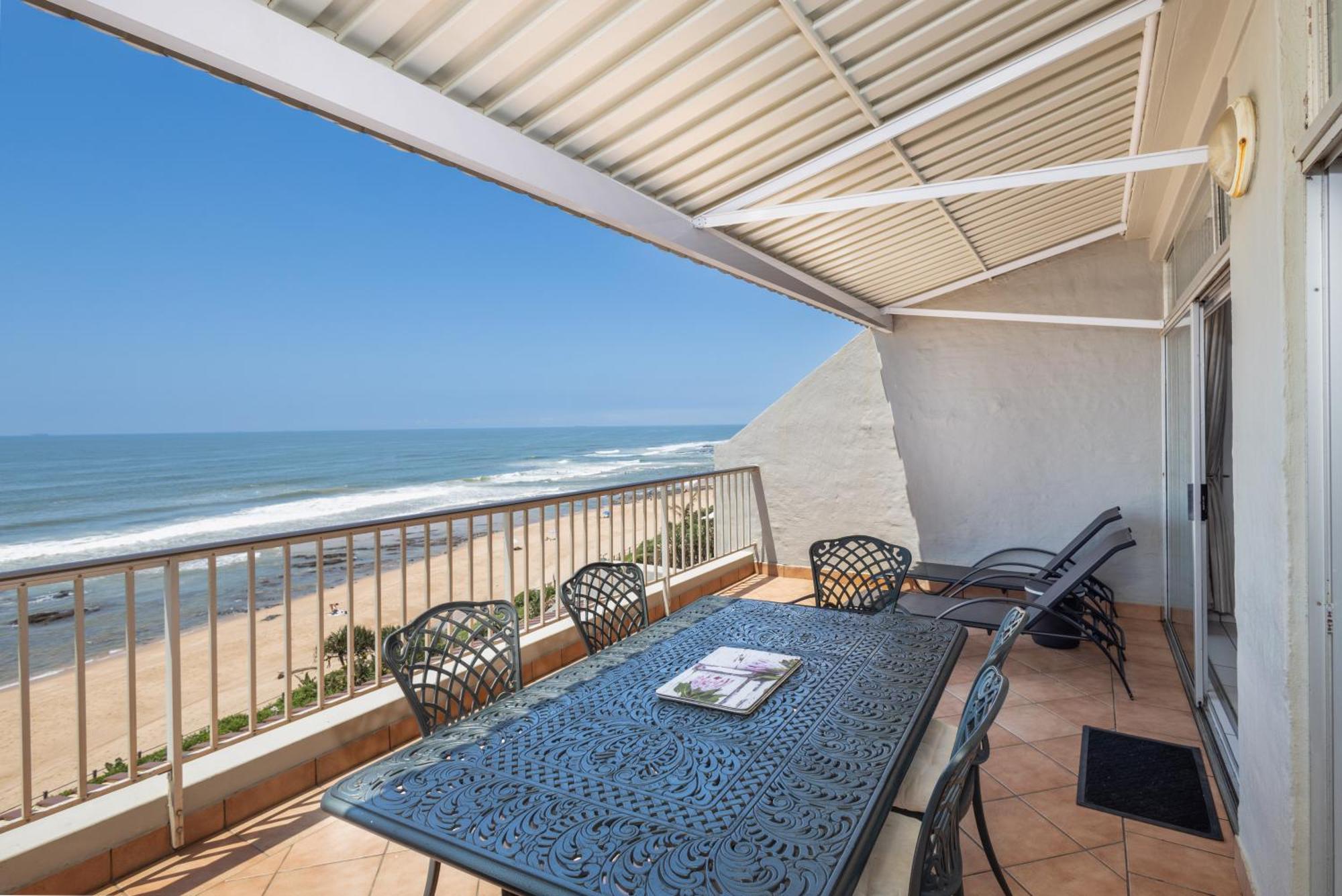 22 Bronze Bay - By Stay In Umhlanga Durban Eksteriør billede