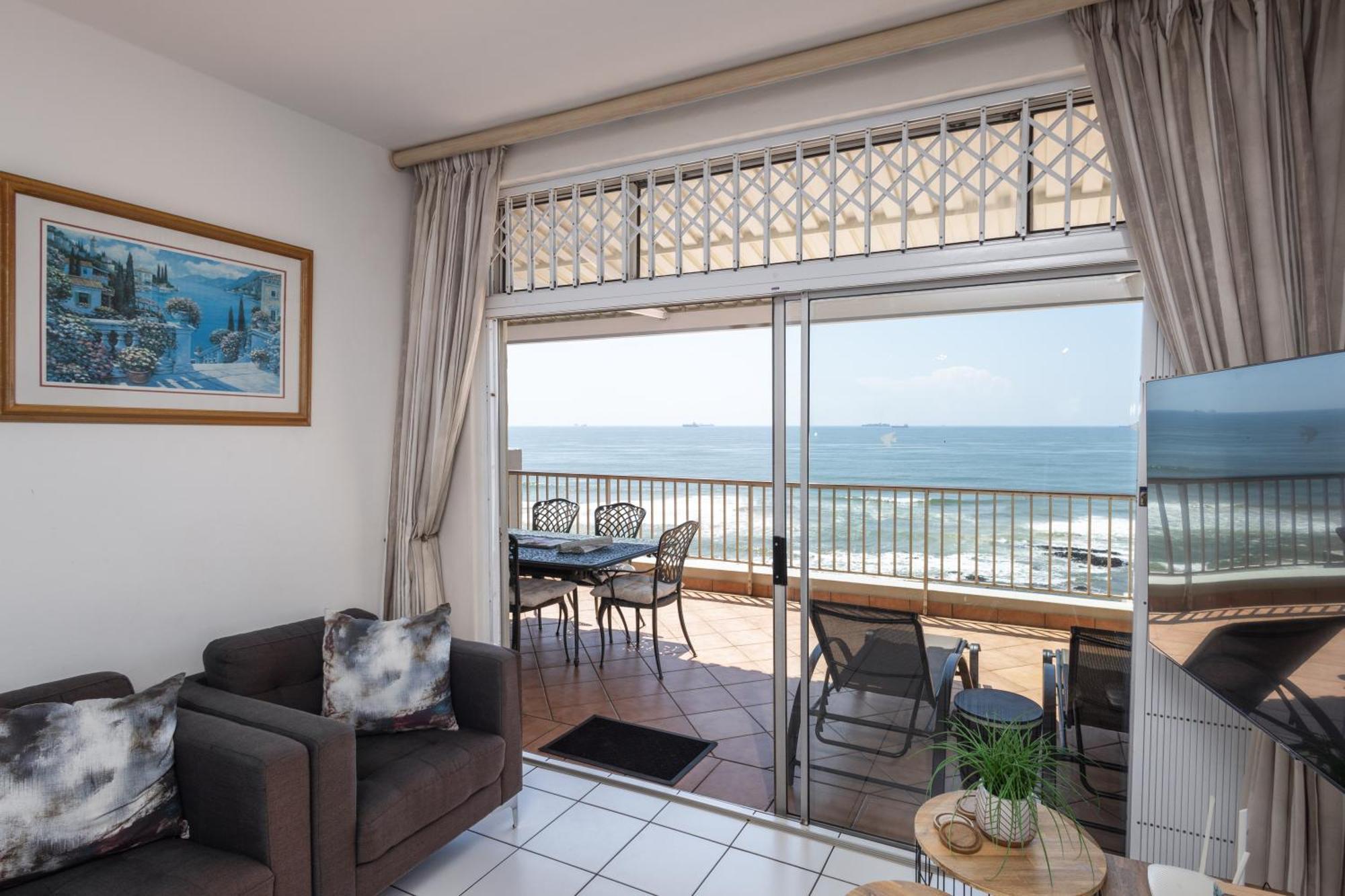 22 Bronze Bay - By Stay In Umhlanga Durban Eksteriør billede