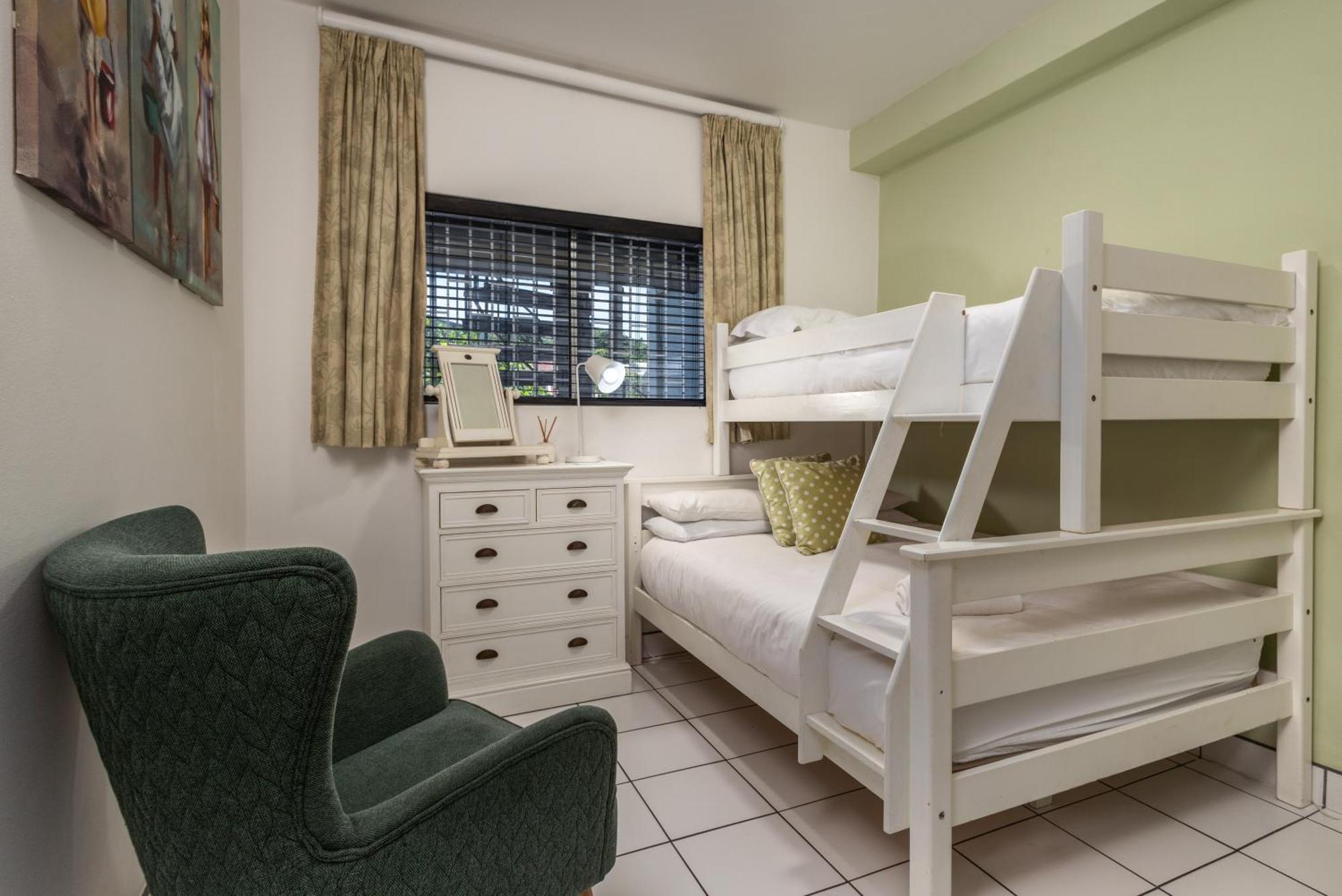 22 Bronze Bay - By Stay In Umhlanga Durban Eksteriør billede