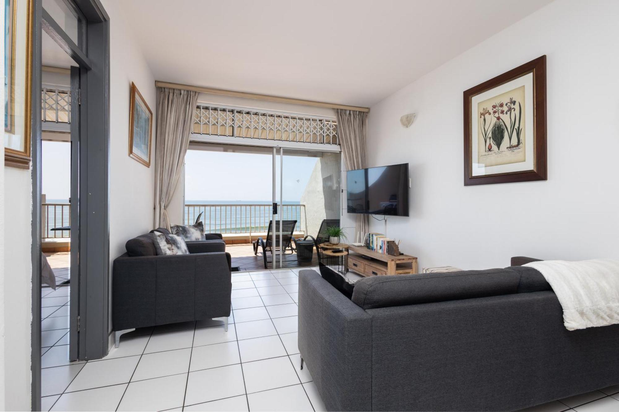 22 Bronze Bay - By Stay In Umhlanga Durban Eksteriør billede