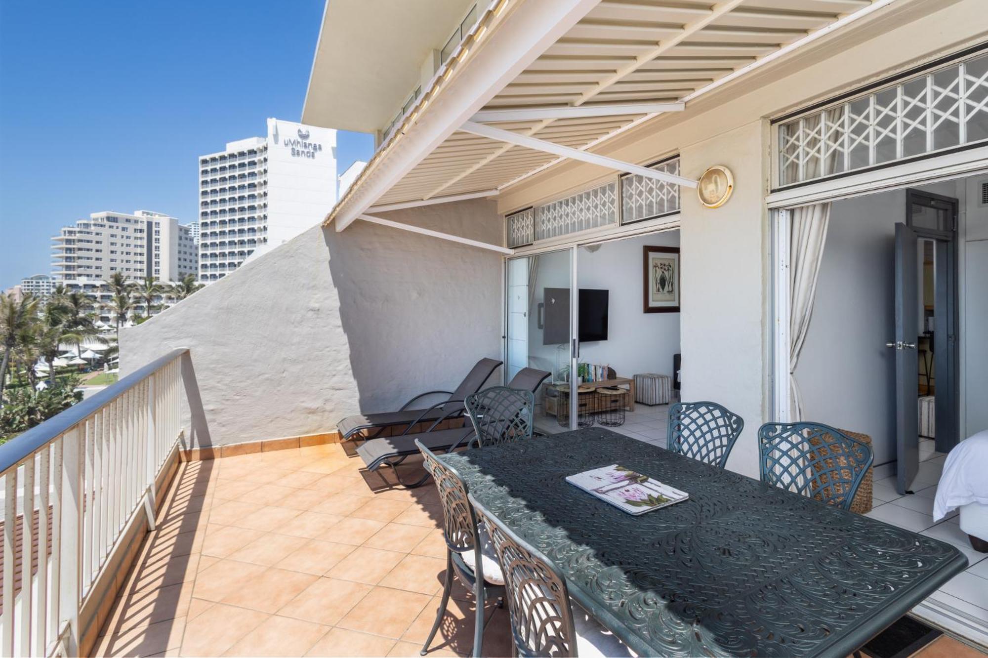 22 Bronze Bay - By Stay In Umhlanga Durban Eksteriør billede