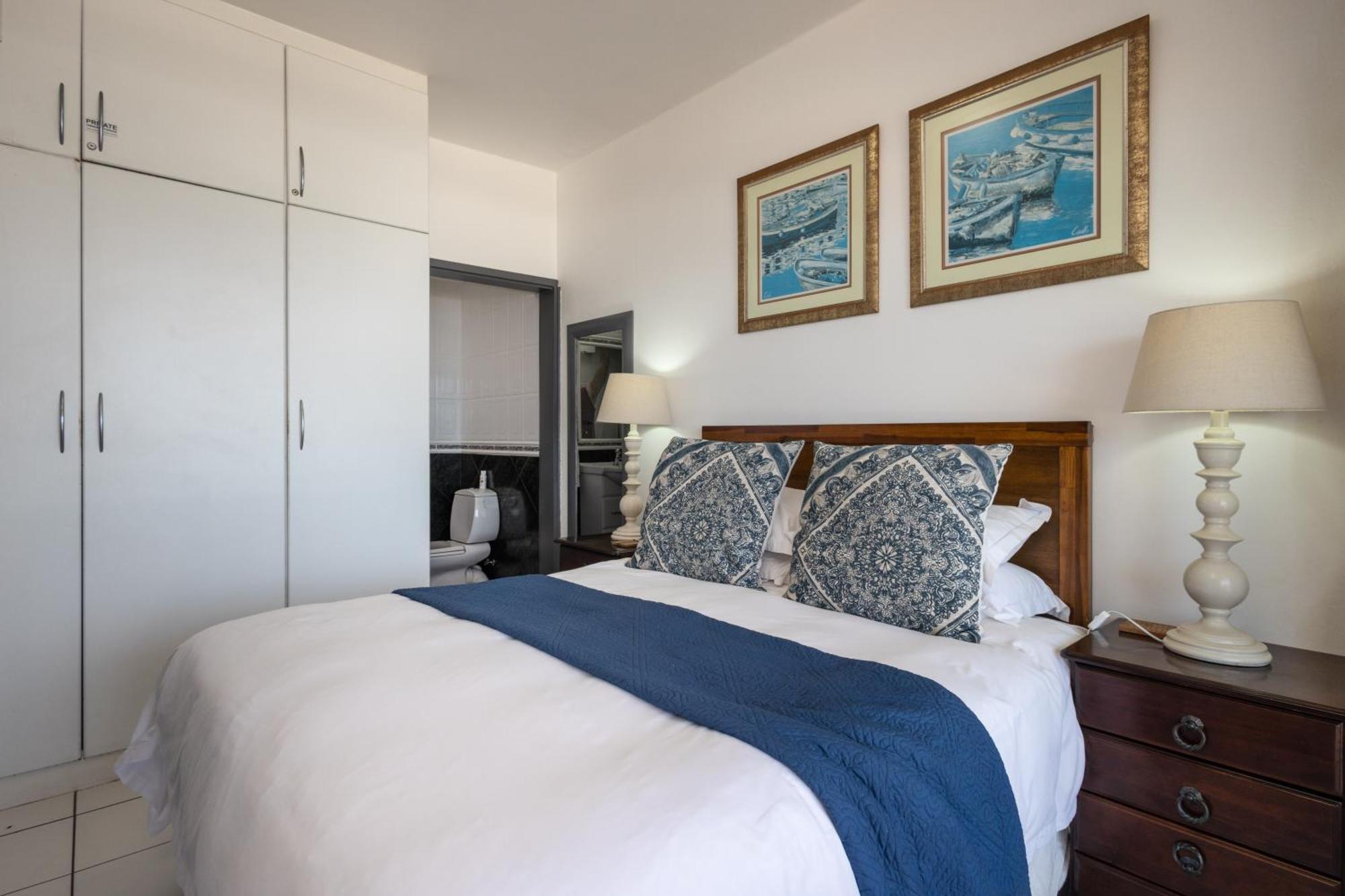 22 Bronze Bay - By Stay In Umhlanga Durban Eksteriør billede