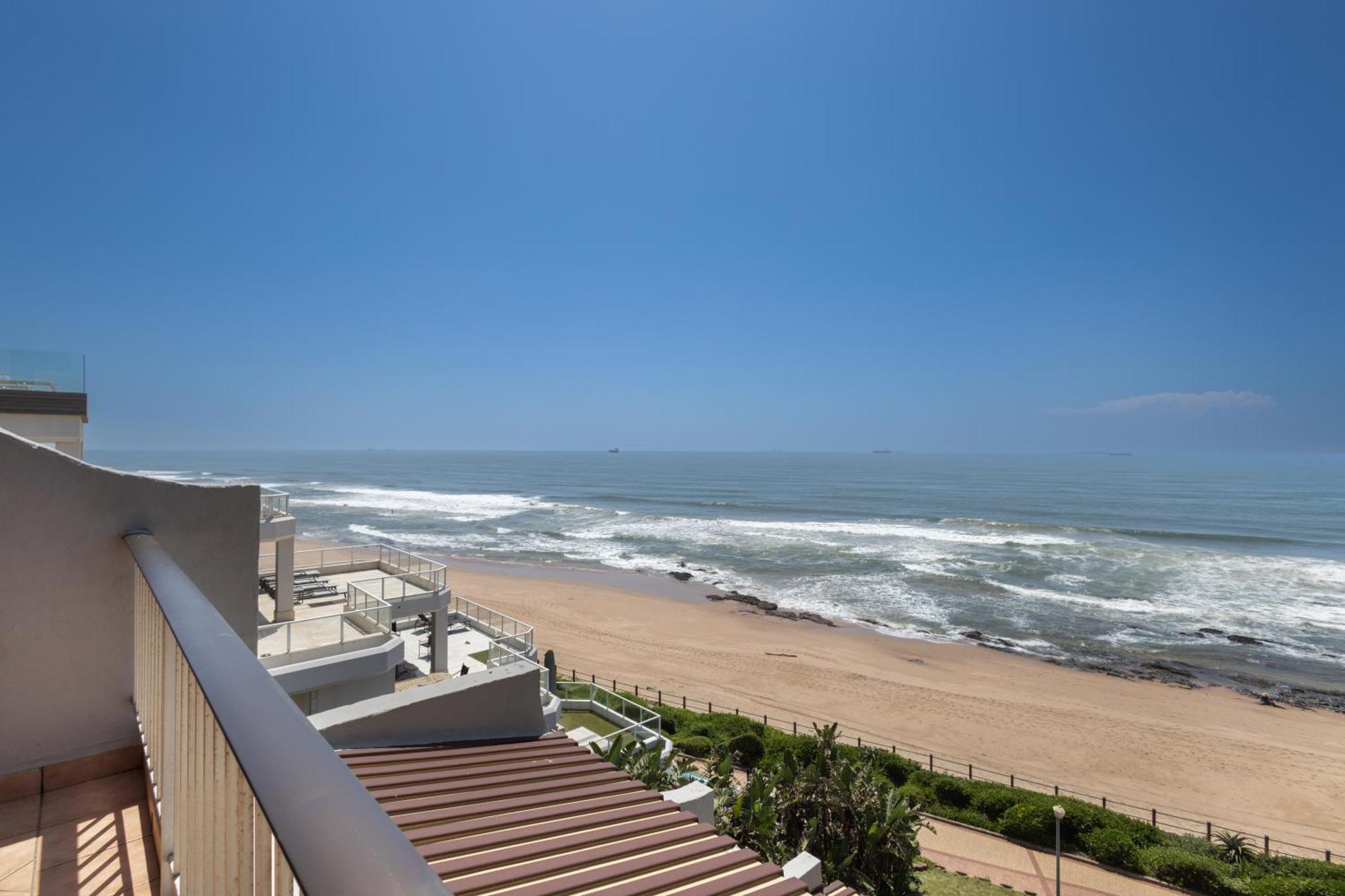 22 Bronze Bay - By Stay In Umhlanga Durban Eksteriør billede