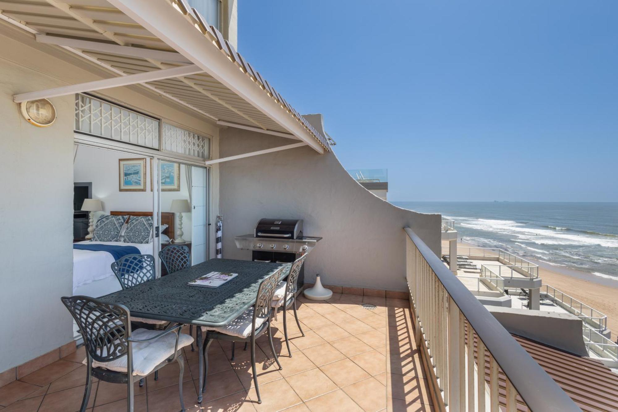 22 Bronze Bay - By Stay In Umhlanga Durban Eksteriør billede