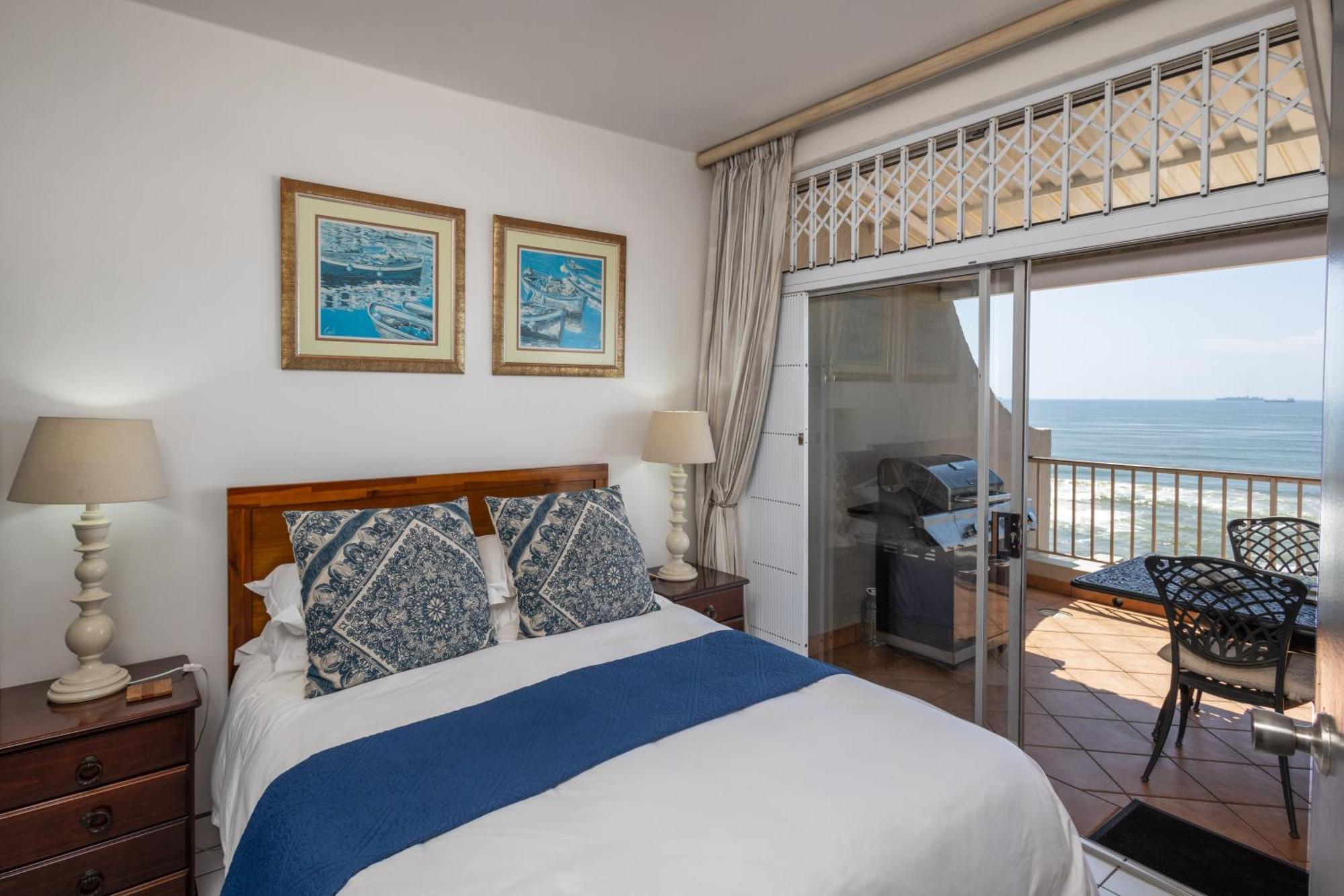 22 Bronze Bay - By Stay In Umhlanga Durban Eksteriør billede