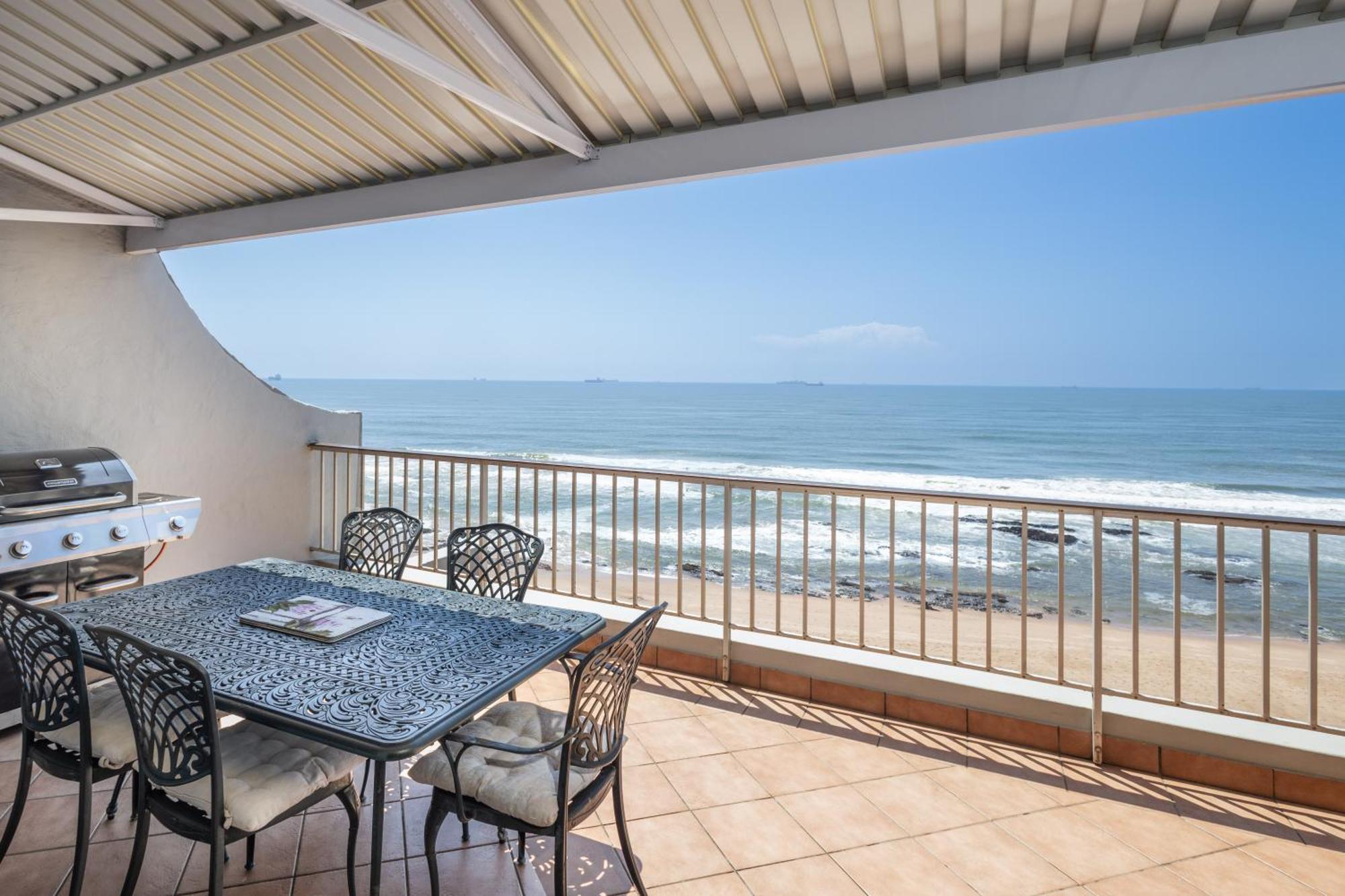 22 Bronze Bay - By Stay In Umhlanga Durban Eksteriør billede