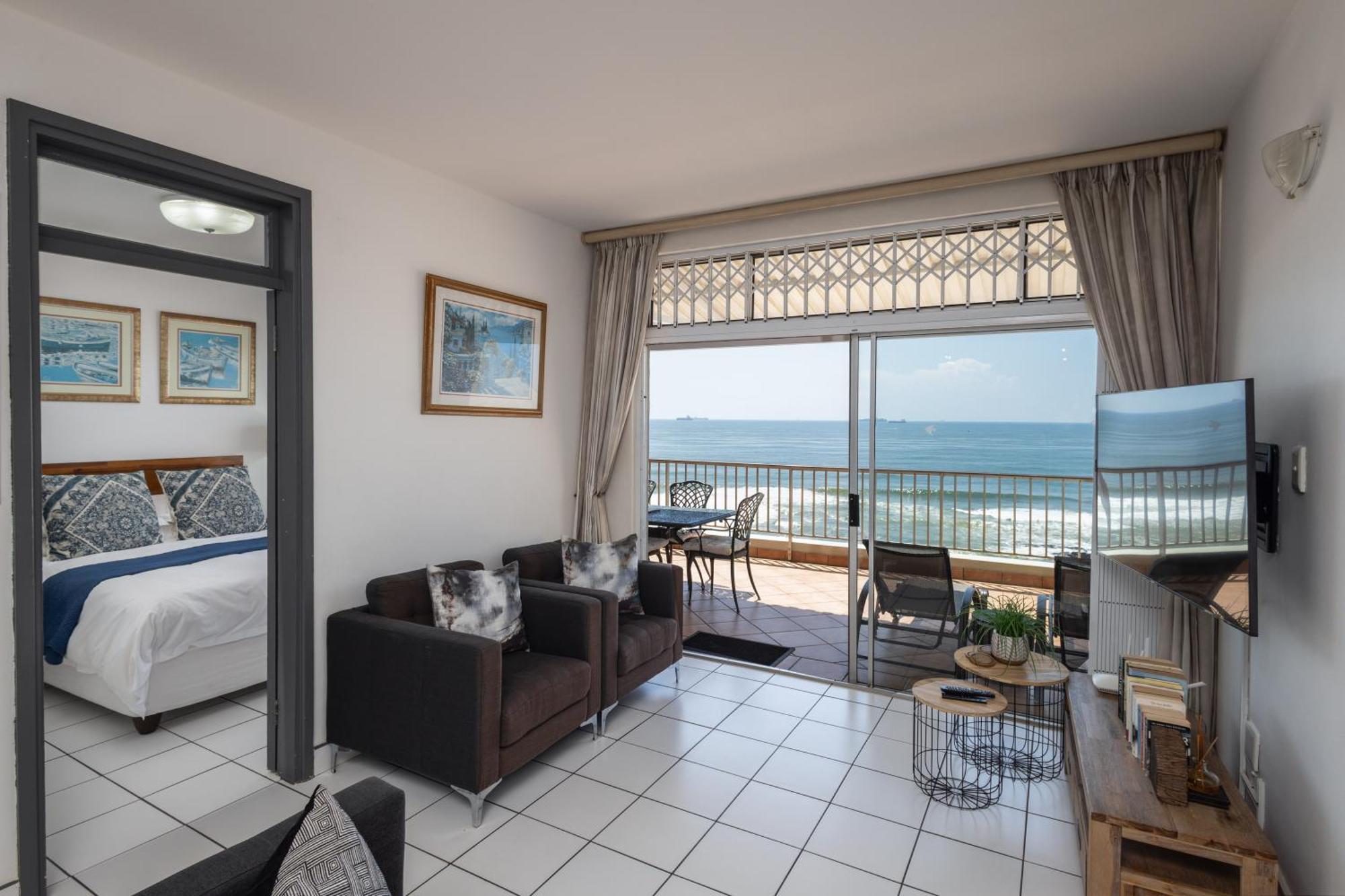 22 Bronze Bay - By Stay In Umhlanga Durban Eksteriør billede