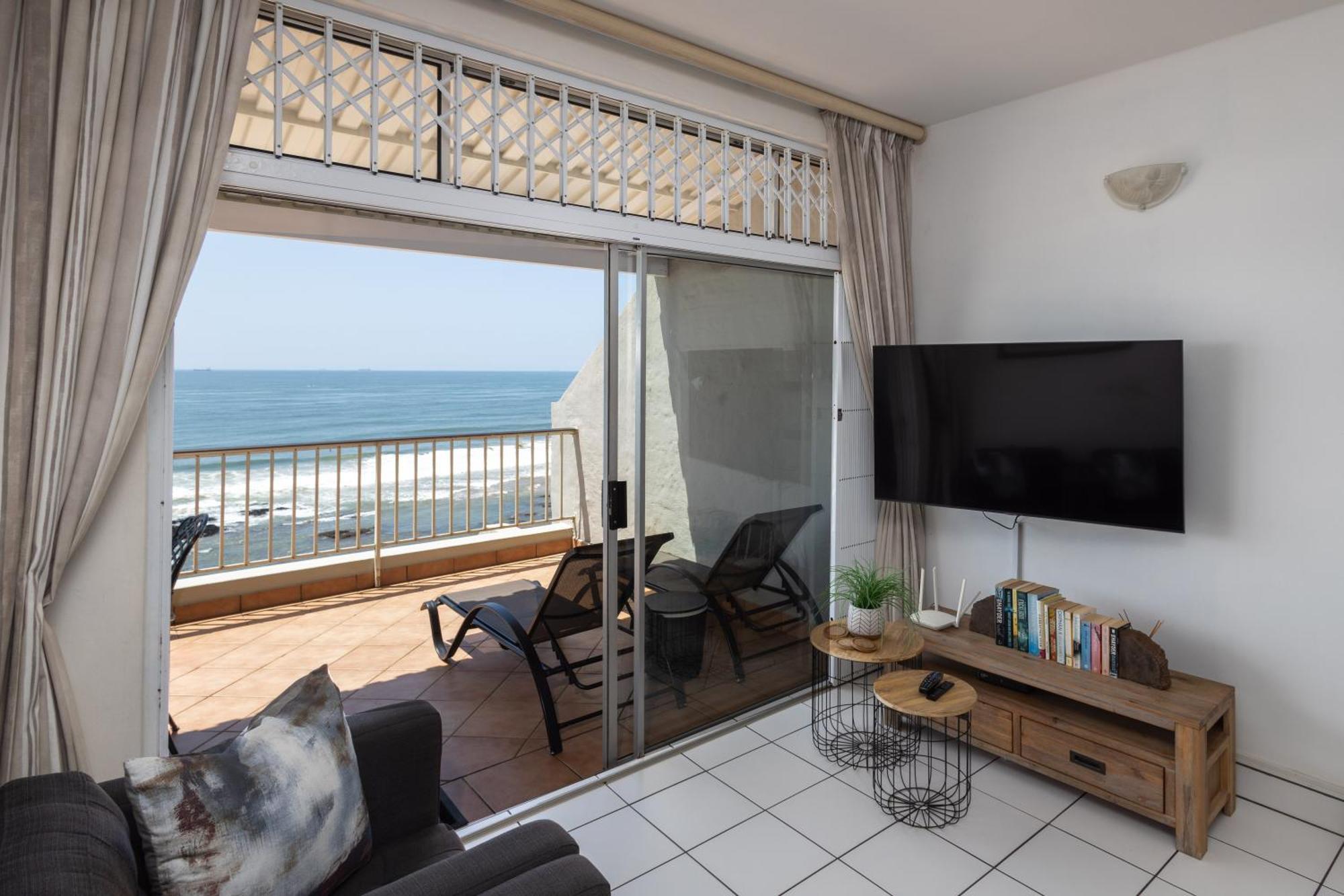 22 Bronze Bay - By Stay In Umhlanga Durban Eksteriør billede