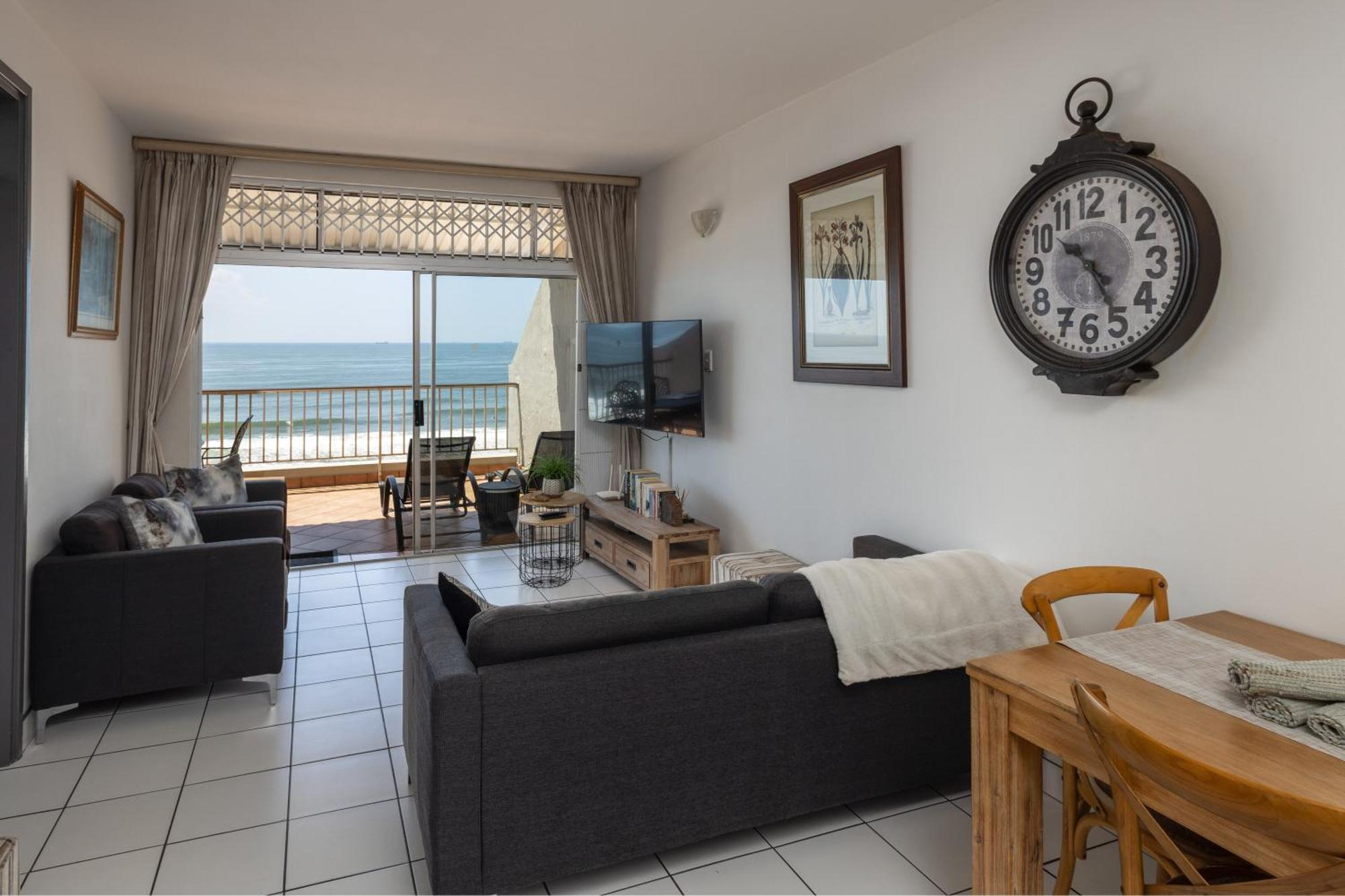 22 Bronze Bay - By Stay In Umhlanga Durban Eksteriør billede